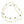 Opera Length Dark Green Jade Japanese Saltwater Cultured Akoya Pearl Strand- 14K Yellow Gold 30.50 Inch