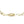 Baroque Japanese Saltwater Akoya Cultured Pearl Vintage Bracelet- Sterling Silver Gold Wash