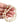 Sunburst Baroque Fire Ball Japanese Saltwater Cultured Akoya Pearl Strand - 14K Yellow Gold 15.50 Inch