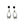 Japanese Vintage Black Rhodium Akoya Saltwater Cultured Pearl Screwback Earrings- Sterling Silver