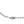 Gray Japanese Cultured Akoya Pearl Graduated Necklace - Sterling Silver 20 Inch