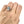 Nouveau Grape Leaf Blue Japanese Saltwater Blue Akoya Cultured Pearl Vintage Ring- Sterling Silver Sz 6 1/2