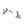 Mikimoto Blue Saltwater Akoya Deco Lavaliere Necklace Screwback Earring Set- Sterling Silver