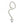 Mikimoto Blue Saltwater Akoya Deco Lavaliere Necklace Screwback Earring Set- Sterling Silver