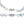 Blue Japanese Saltwater Cultured Akoya Pearl Vintage Choker Necklace & Bracelet Set - Sterling Silver 15.50 Inch