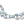 Double Strand Blue Japanese Cultured Akoya Pearl Choker Necklace - 14K White Gold 15 & 15.50 Inch