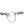 Japanese Saltwater Cultured Blue Akoya Pearl Leaf Necklace - Sterling Silver 26 Inch