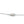 Modernist Blue Japanese Saltwater Akoya Pearl Vintage Necklace- Sterling Silver 17 Inch