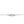 Modernist Blue Japanese Saltwater Akoya Pearl Vintage Necklace- Sterling Silver 17 Inch