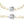 Bluebird Rose Vintage Japanese Saltwater Cultured Akoya Pearl Vintage Mid Century Choker Necklace Bracelet Set - 15 & 6.75 Inch