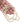 Braided Japanese Saltwater Cultured Akoya Pearl Strand - 14K Yellow Gold 31 Inch - Vintage Valuable Pearls