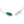 Mid-Century Chrysoprase Japanese Saltwater Cultured Akoya Pearl Vintage Choker Necklace - Sterling Silver 16.25 Inch