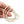 Modernist Japanese Saltwater Cultured Akoya Graduated Pearl Strand - 10K White Gold 19 Inch