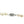 Baroque Deco Japanese Saltwater Cultured Akoya Pearl Engraved Necklace - Sterling Silver 21 Inch
