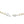 Modernist Baroque Vintage Japanese Saltwater Cultured Akoya Pearl Necklace - Sterling Silver 18 Inch
