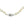 Classic Engraved Japanese Cultured Saltwater Akoya Pearl Choker Necklace- Sterling Silver 15.50 Inch