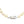 Japanese Engraved Saltwater Akoya Cultured Pearl Bracelet- Sterling Silver