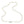 Modernist Vintage Engraved Japanese Saltwater Cultured Akoya Pearl Necklace - Sterling Silver 18.50 Inch