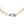 Engraved Japanese Vintage Saltwater Akoya Cultured Pearl Bracelet- Sterling Silver