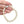Engraved Japanese Vintage Saltwater Akoya Cultured Pearl Bracelet- Sterling Silver