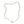 Choker Engraved Japanese Saltwater Cultured Akoya Pearl Vintage Necklace - Sterling Silver 16.25 Inch