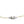 Art Deco Japanese Saltwater Cultured Akoya Pearl Graduated Necklace - Sterling Silver 16.50 Inch