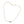 Art Deco Japanese Saltwater Cultured Akoya Pearl Graduated Necklace - Sterling Silver 16.50 Inch