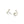 Vintage Climber Akoya Saltwater Cultured Pearl Spray Screwback Earrings- Sterling Silver