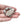 Cluster Leaves Japanese Saltwater Akoya Cultured Pearl Brooch- Sterling Silver