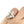 Cluster Mid Century Japanese Saltwater Akoya Cultured Pearl Ring- Sterling Silver Sz 5 1/2