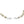 Baroque Crown Japanese Cultured Akoya Pearl Strand - 14K White Gold 30 Inch