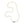 Art Deco Industrial Japanese Saltwater Cultured Akoya Pearl Graduated Vintage Necklace - Sterling Silver 20 Inch