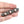 Art Deco Marcasite Japanese Akoya Cultured Saltwater Pearl Bar Brooch- Sterling Silver
