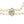 Diamond Aquamarine Vintage Japanese Saltwater Cultured Akoya Pearl Double Strand Necklace - 14K Yellow Gold 18 & 19.50 Inch
