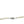 Diamond Graduated Japanese Saltwater Cultured Akoya Pearl Strand - 10K White Gold 18.50 Inch