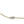 Art Nouveau Japanese Saltwater Cultured Akoya Pearl Necklace - 14K White Gold Diamond 18.50 Inch