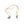 Maruwa Double Strand Mid-Century Cultured Japanese Akoya Pearl Bracelet- Sterling Silver