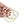 Modernist Japanese Saltwater Cultured Akoya Pearl Vintage Graduated Necklace - Sterling Silver 19.50 Inch