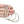 Filigree Double Strand Japanese Saltwater Cultured Akoya Pearl Necklace - 14K White Gold 17 & 18 Inch