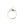 Botanical Double Leaf Japanese Saltwater Blue Akoya Cultured Pearl Ring- Sterling Silver Sz 6