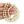 Modernist Vintage Japanese Saltwater Cultured Akoya Pearl Strand - 14K Yellow Gold 26.25 Inch