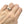 Retro Bypass Double Japanese Saltwater Akoya Cultured Pearl Ring- Sterling Silver Sz 7 3/4
