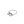 Retro Bypass Double Japanese Saltwater Akoya Cultured Pearl Ring- Sterling Silver Sz 7 3/4