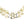 Halo Double Strand Japanese Cultured Akoya Pearl Choker Necklace -Sterling Silver 15.25 & 16 Inch