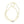 Halo Double Strand Japanese Cultured Akoya Pearl Choker Necklace -Sterling Silver 15.25 & 16 Inch