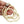 Halo Double Strand Japanese Cultured Akoya Pearl Choker Necklace -Sterling Silver 15.25 & 16 Inch