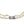 Double Strand Filigree Japanese Saltwater Cultured Akoya Pearl Necklace - 14K White Gold 16 & 17 Inch