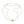 Vintage Double Strand Floral Japanese Saltwater Cultured Akoya Pearl Necklace - 14K Yellow Gold 22.75 & 24 Inch