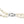 Japanese Vintage Double Strand Saltwater Cultured Baroque Akoya Pearl Choker Necklace -Sterling Silver 15.50 & 16 Inch