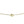 Dynasty Vintage Mid-Century Japanese Saltwater Akoya Pearl Necklace- Gold Filled 16 Inch
